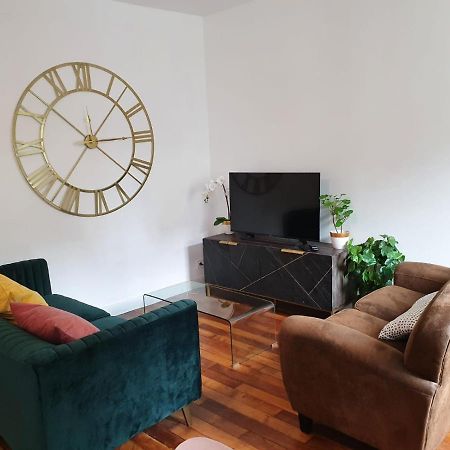 Home Sweet Home Ordener Marcadet Paris Ngoại thất bức ảnh