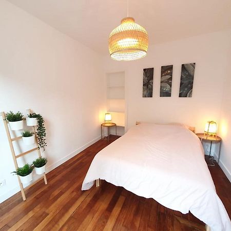 Home Sweet Home Ordener Marcadet Paris Ngoại thất bức ảnh